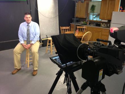 Recorded special edition of Aviation Adventures 8/27