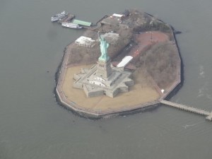 Lady Liberty