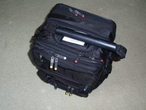 Brightline Bag