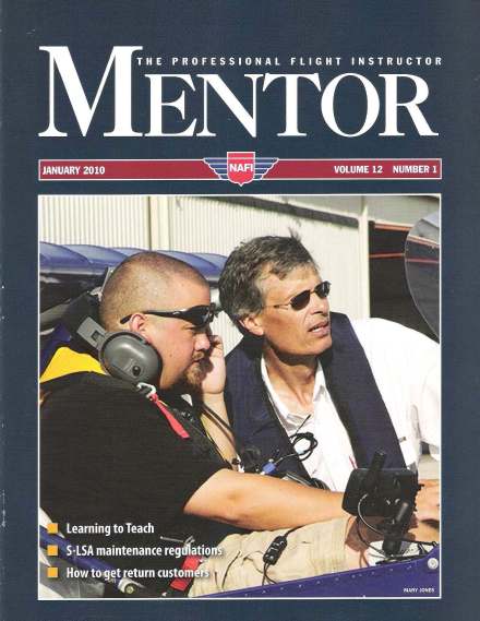 mentor cover 2010