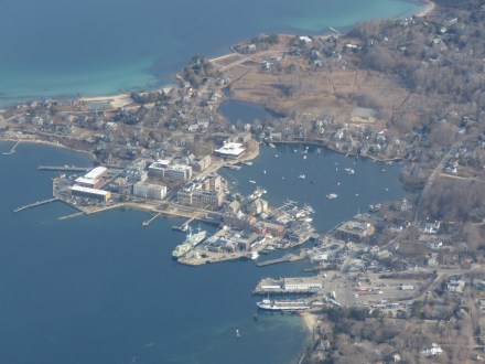 Woods Hole